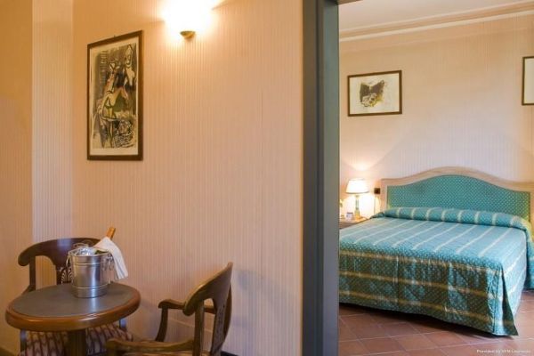 Panama Hotel (Florenz)